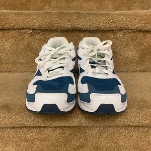 Nike Airmax2 running sneakers